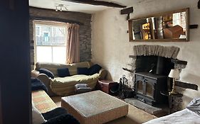 Half Moon House